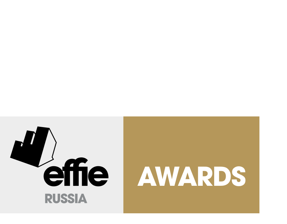 Effie Russia — партнёр FOXMetoD